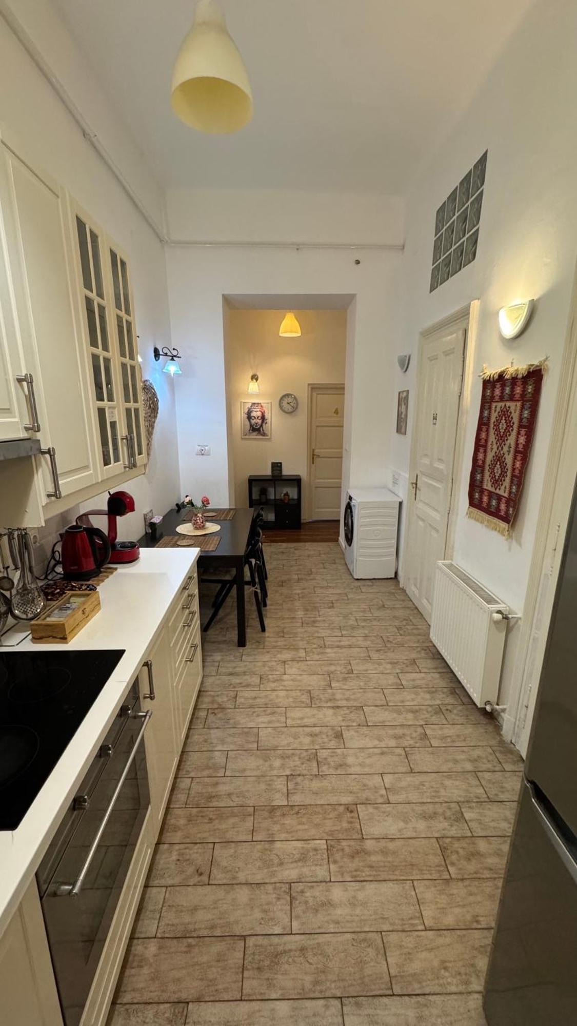 Home Vibes บูดาเปสต์ ภายนอก รูปภาพ