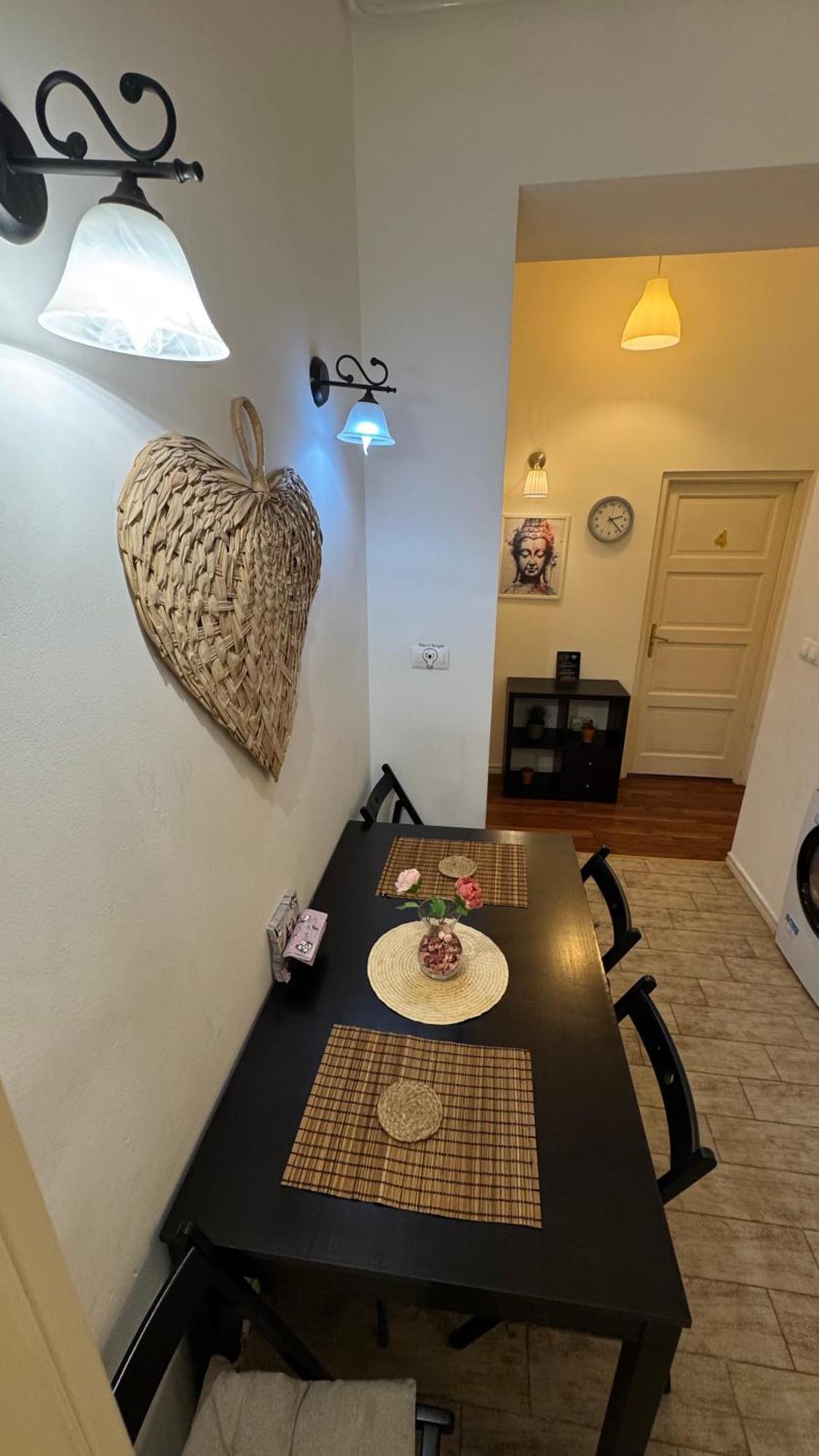 Home Vibes บูดาเปสต์ ภายนอก รูปภาพ