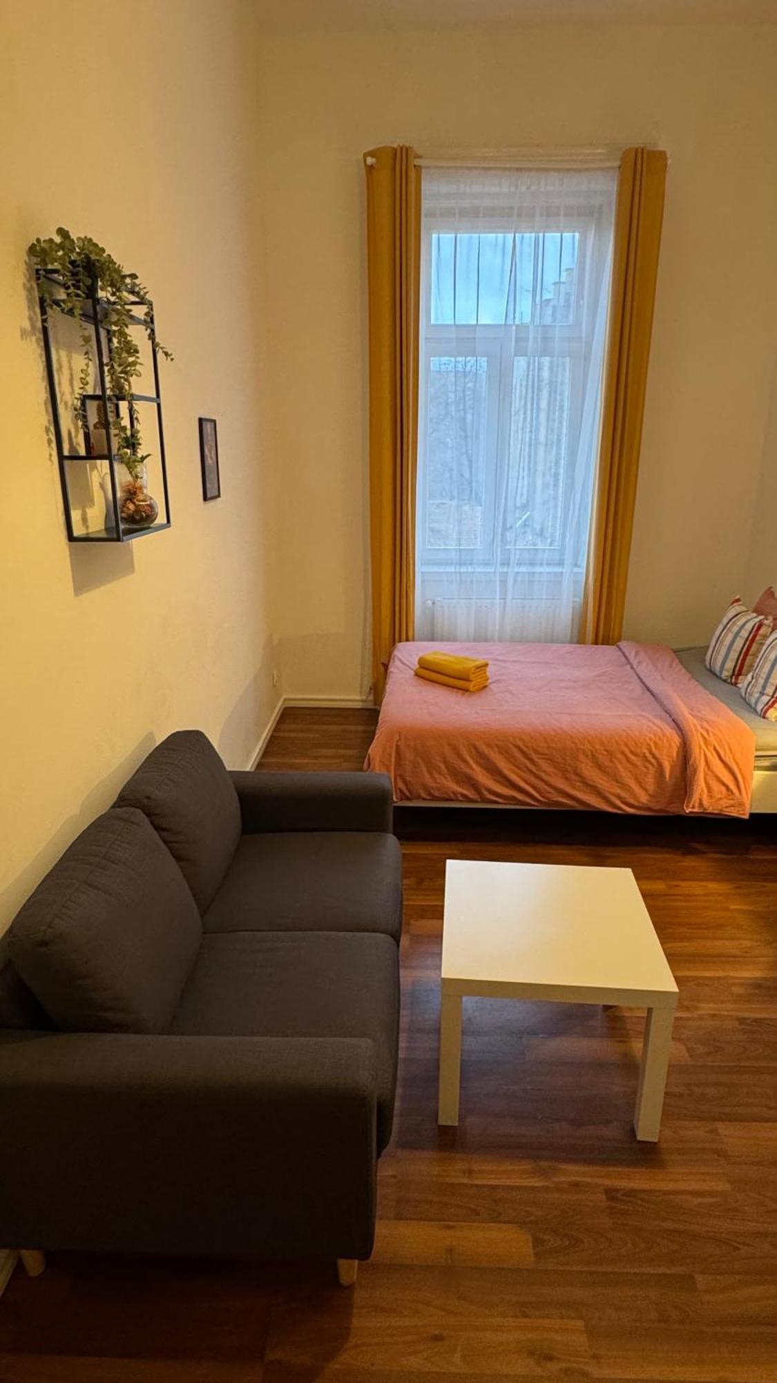 Home Vibes บูดาเปสต์ ภายนอก รูปภาพ